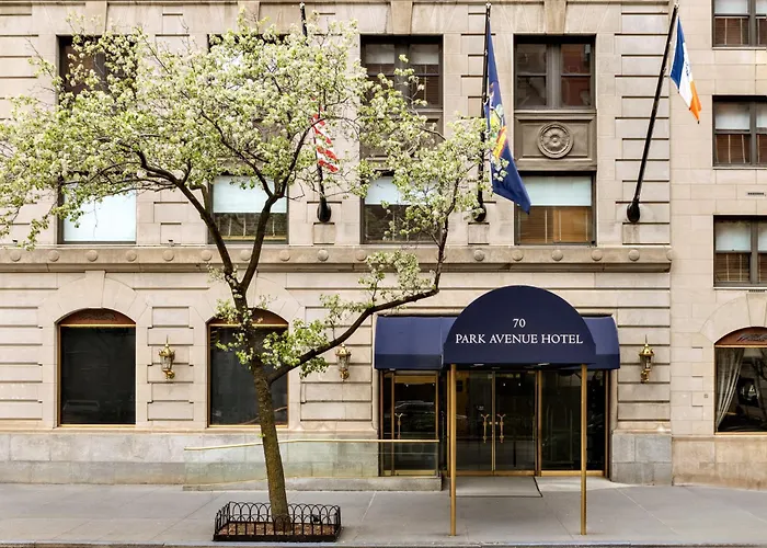 Iberostar 70 Park Avenue