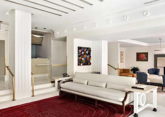 Iberostar 70 Park Avenue