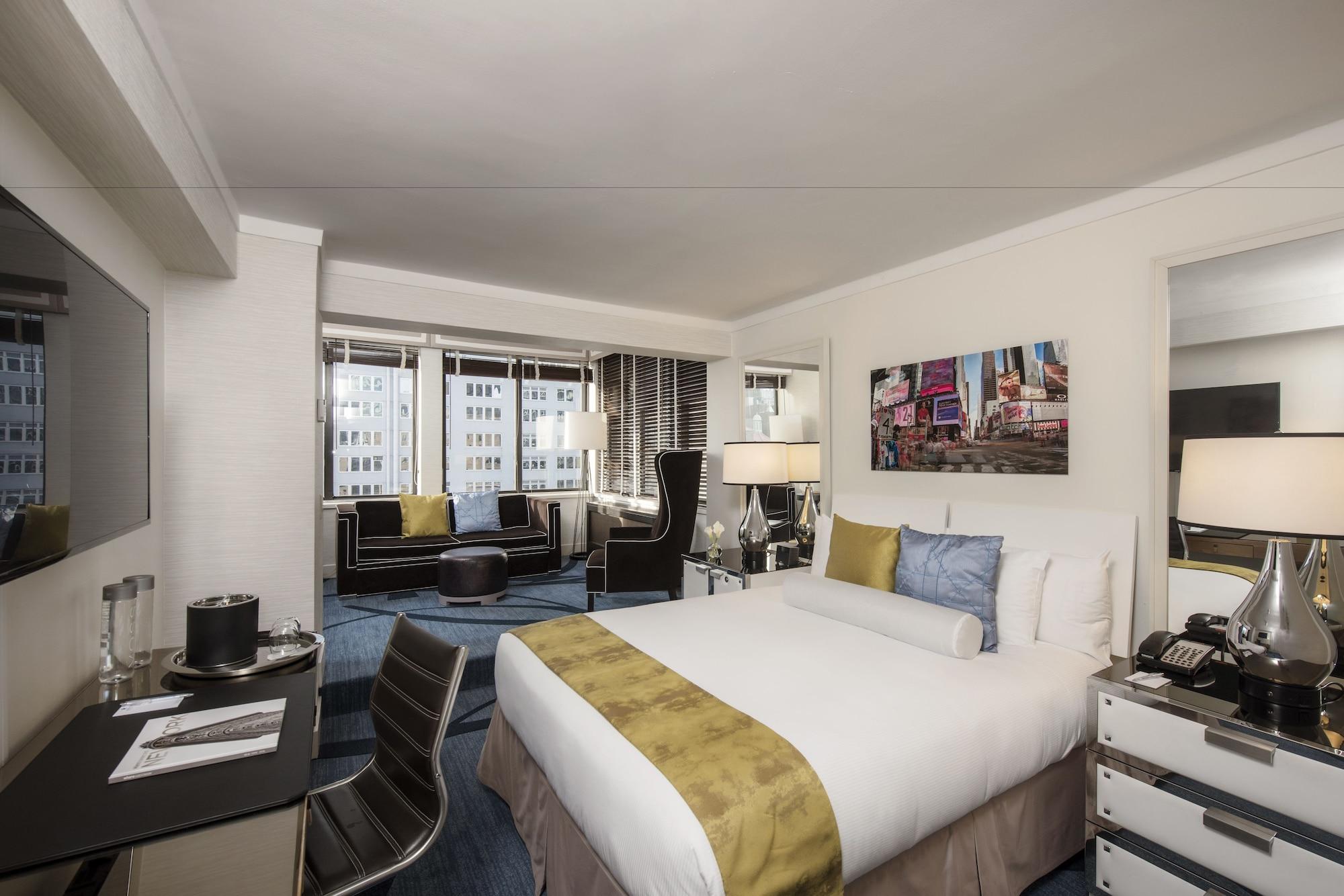 Iberostar 70 Park Avenue 4* Nueva York