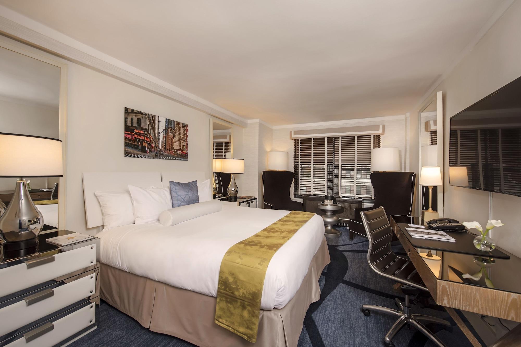 Iberostar 70 Park Avenue Hotel