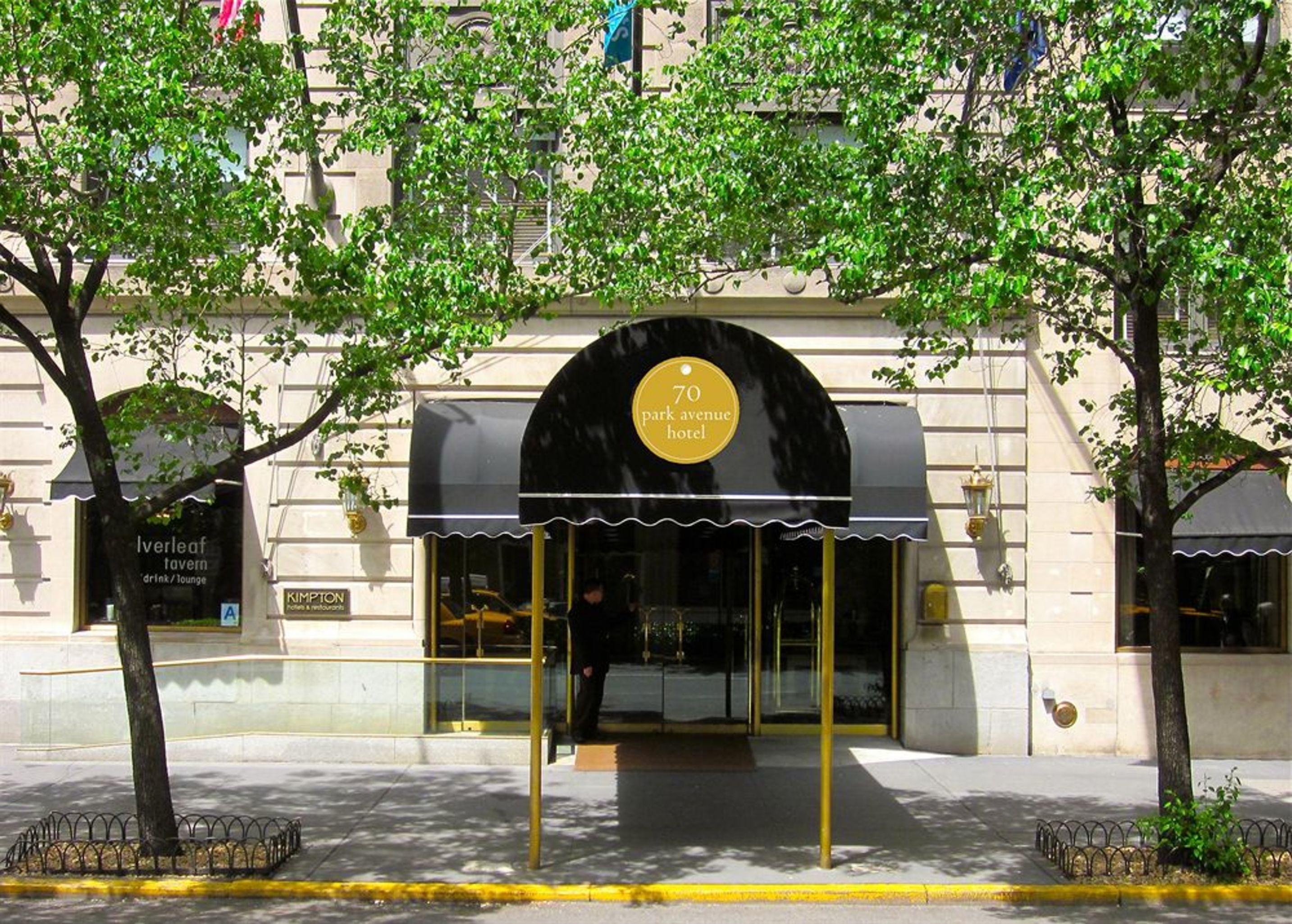 Iberostar 70 Park Avenue 4* Nueva York