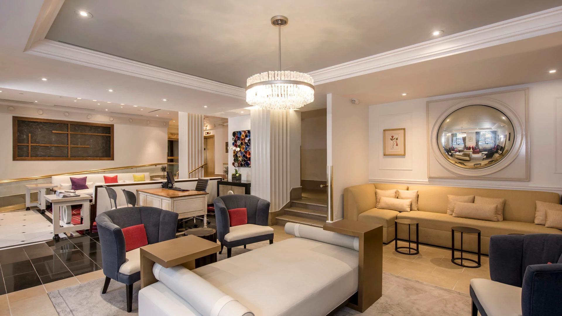 Hotel Iberostar 70 Park Avenue 4*