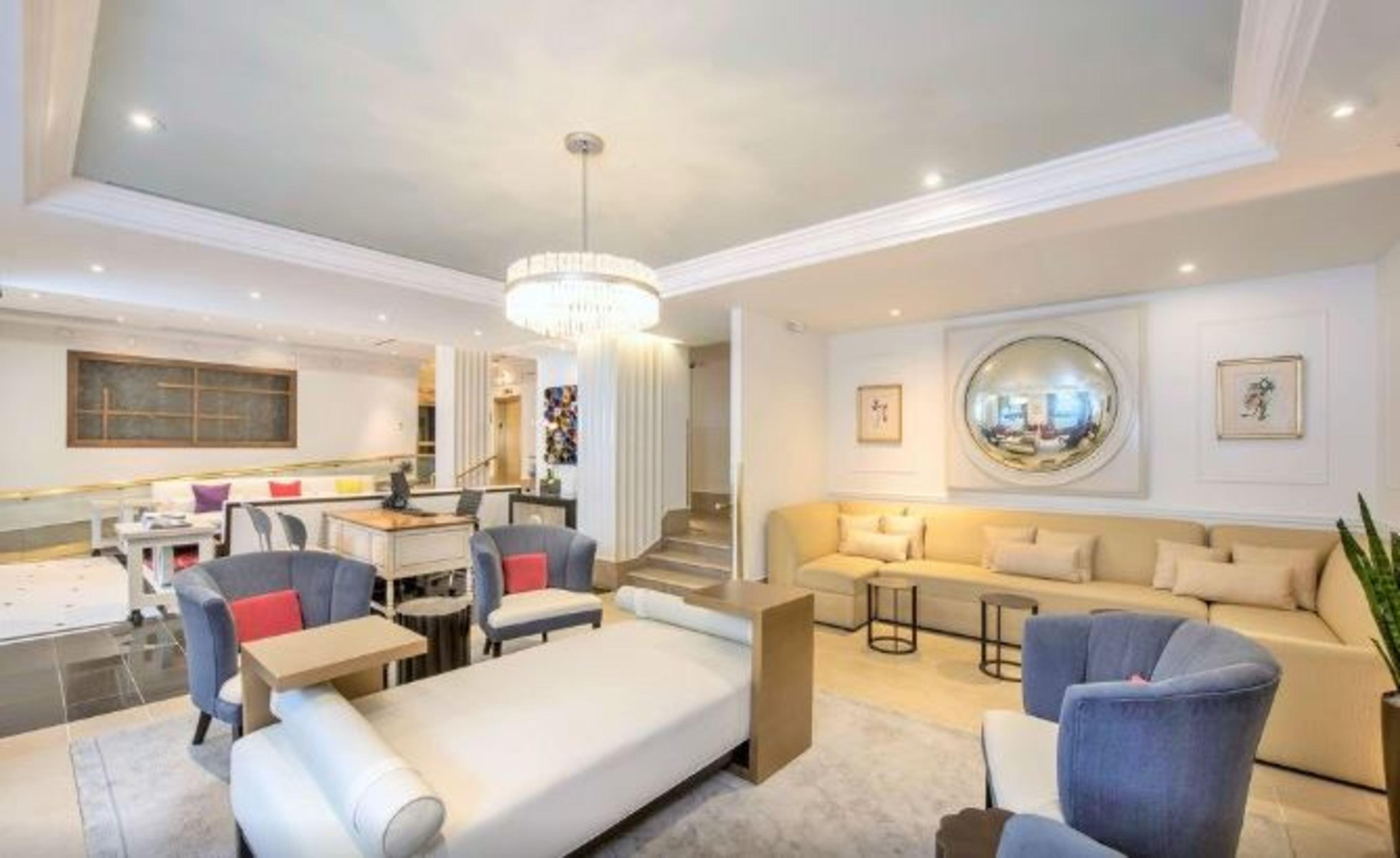 Iberostar 70 Park Avenue Hotel