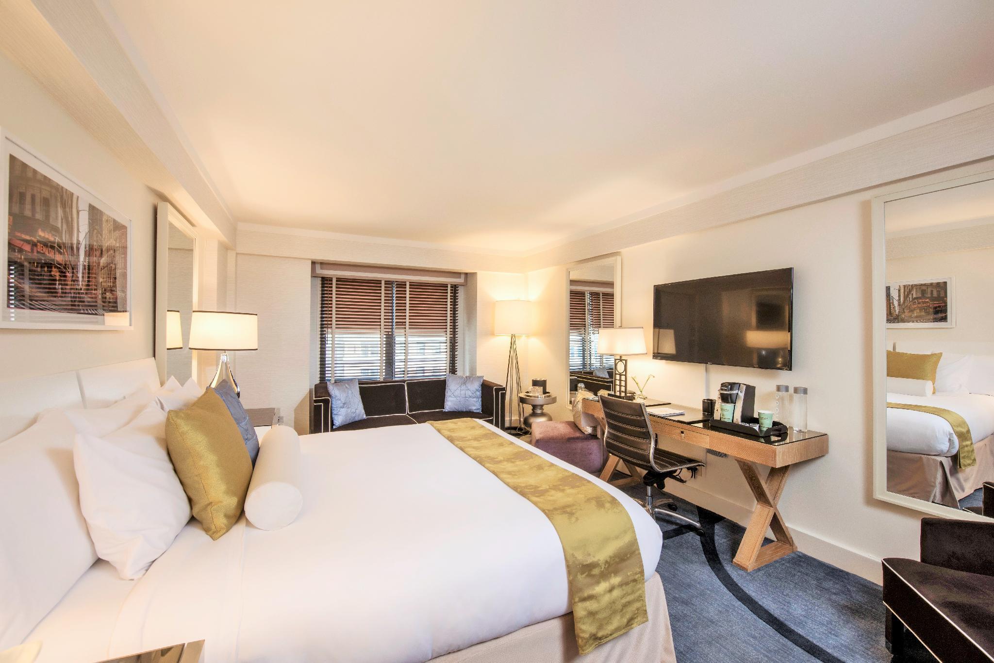 Iberostar 70 Park Avenue Nueva York