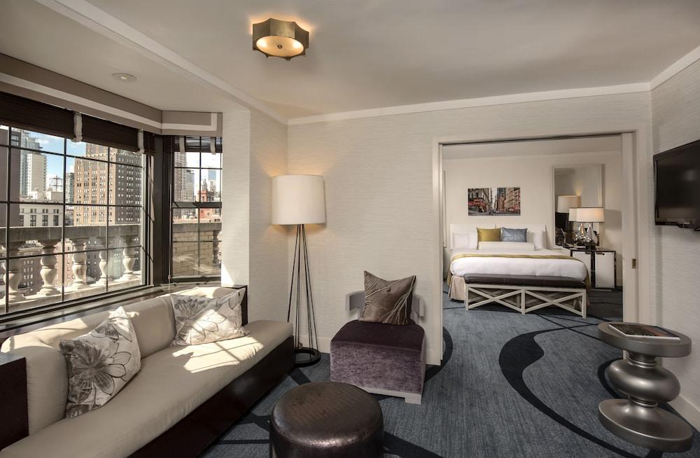 Hotel Iberostar 70 Park Avenue 4*