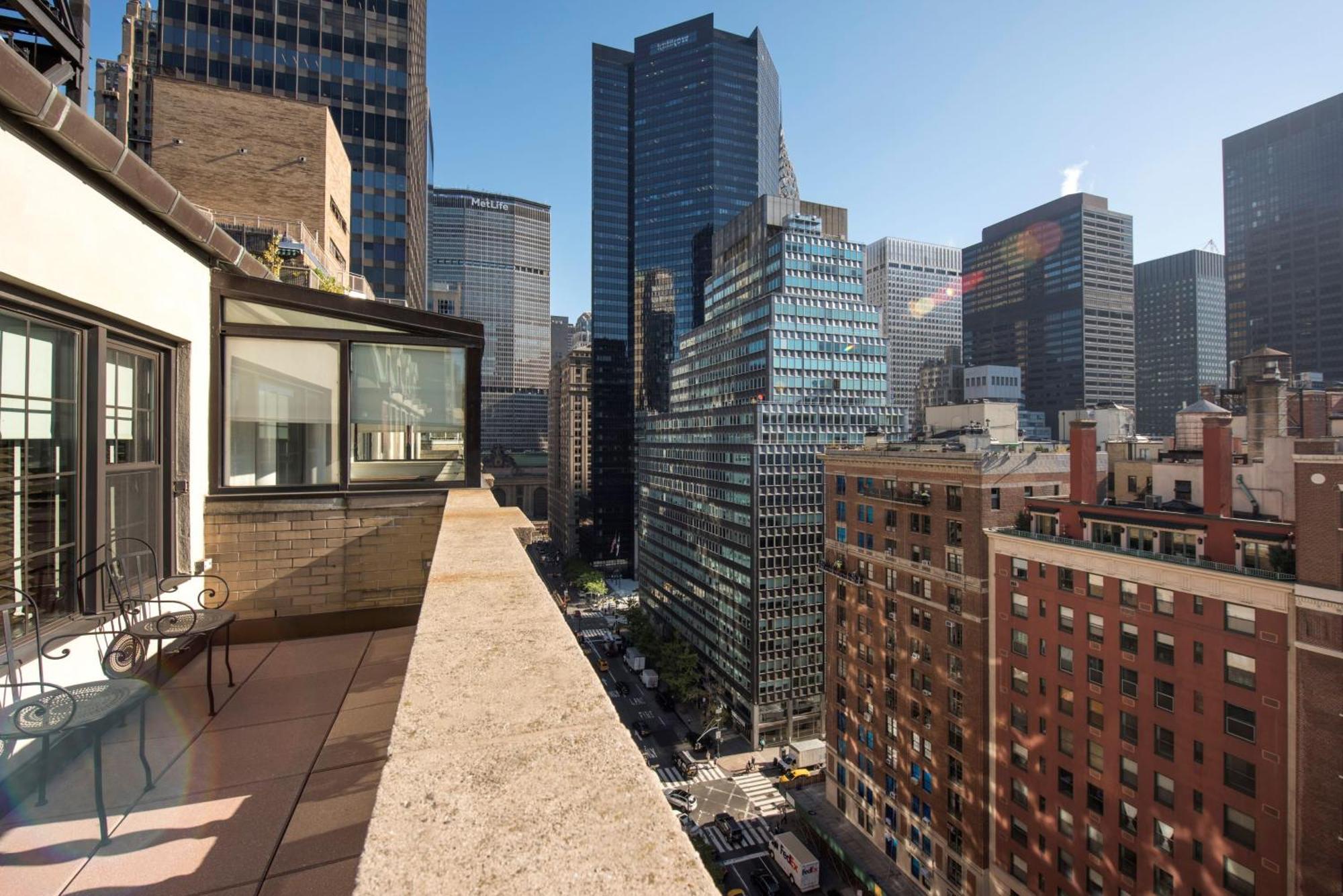 Iberostar 70 Park Avenue
