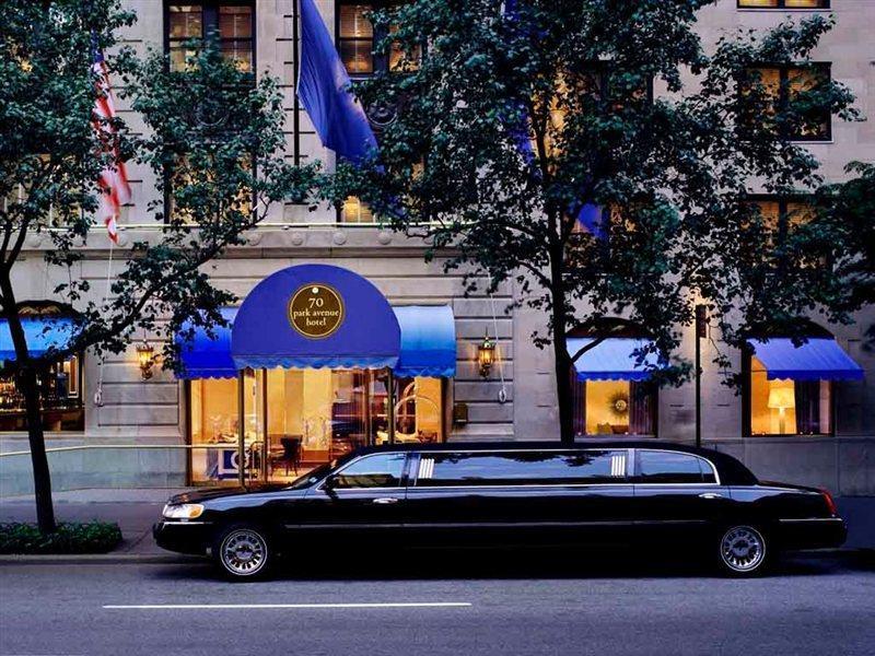 Iberostar 70 Park Avenue Hotel Nueva York