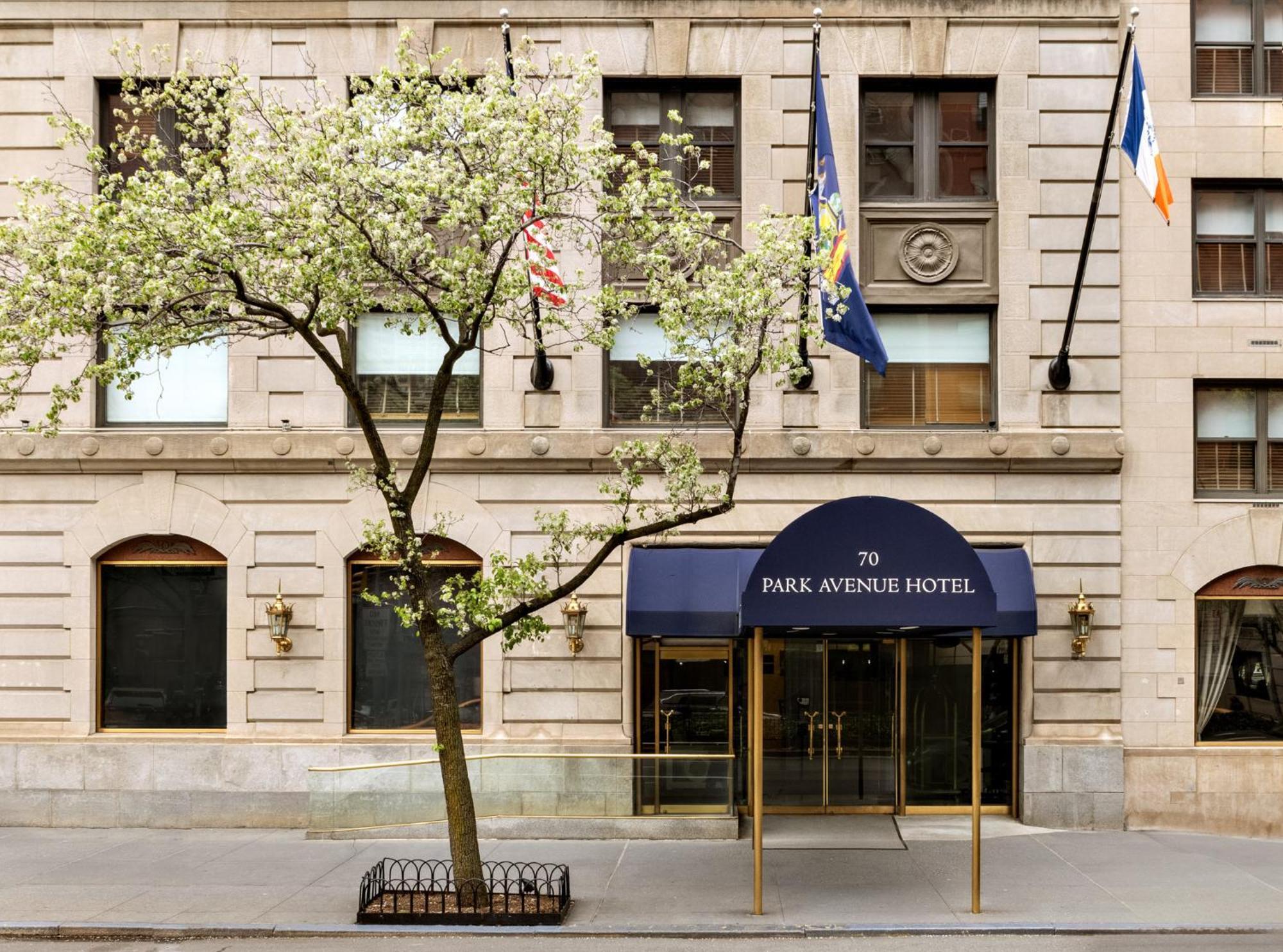 Iberostar 70 Park Avenue Hotel