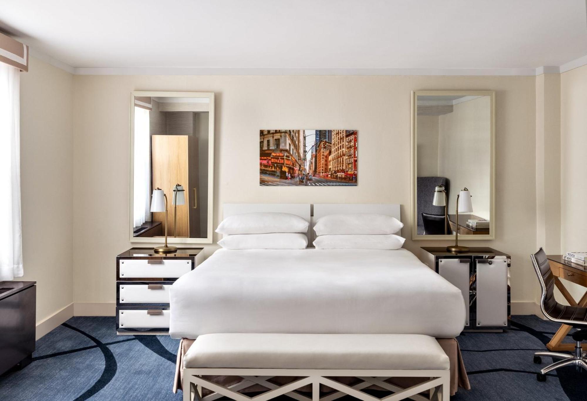 Hotel Iberostar 70 Park Avenue