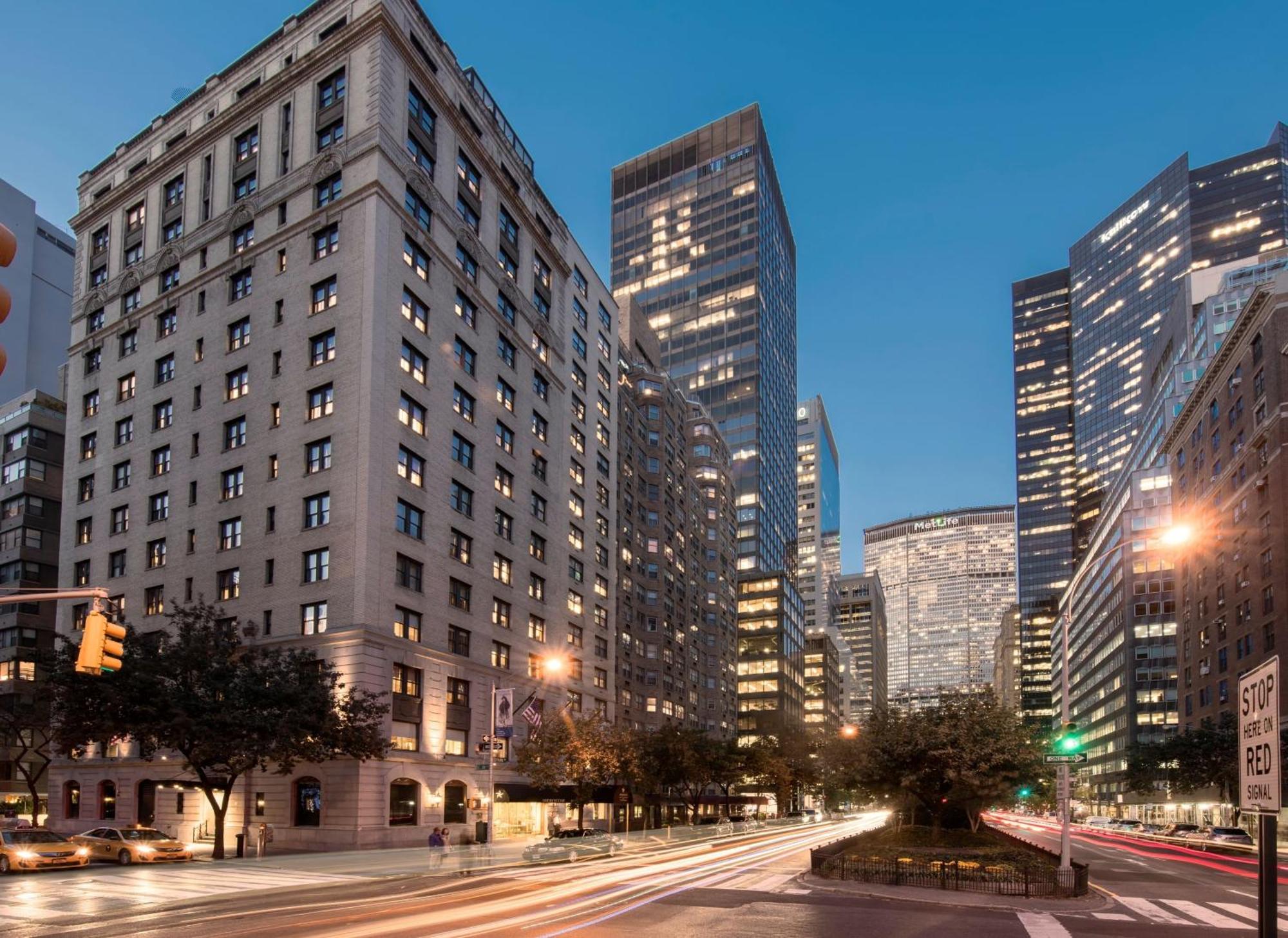 Iberostar 70 Park Avenue Hotel 4*