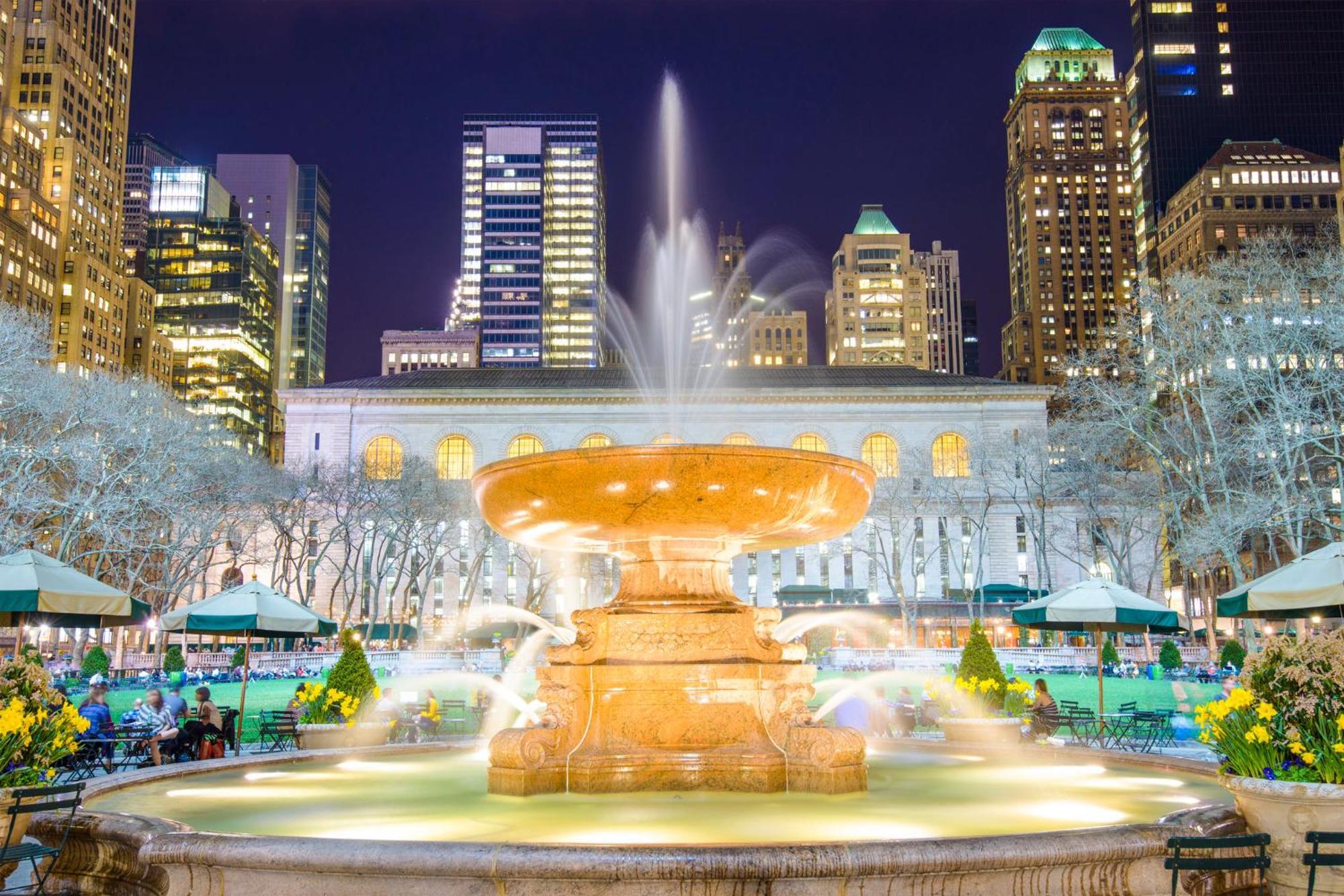 Iberostar 70 Park Avenue Hotel 4*