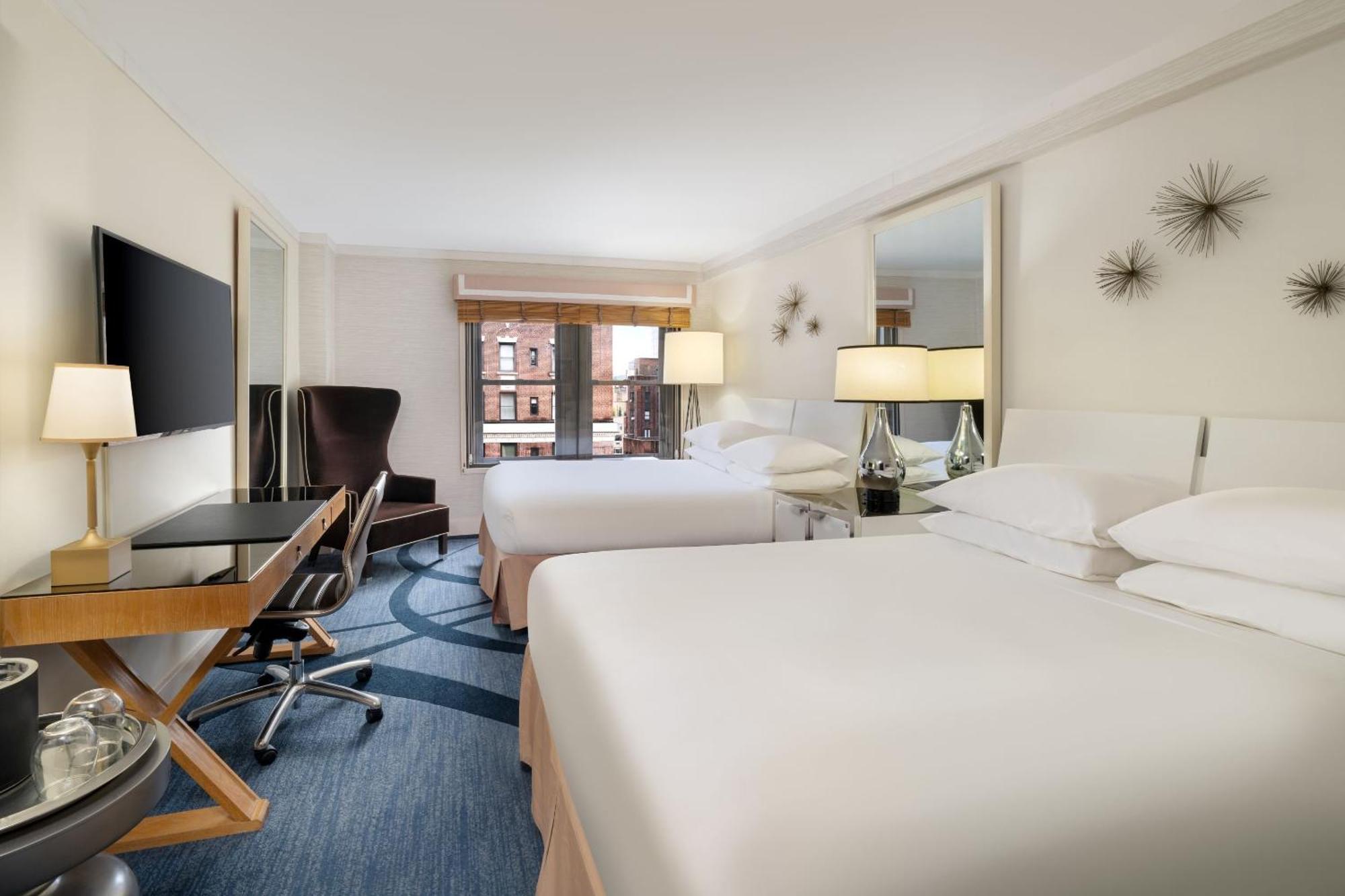 Iberostar 70 Park Avenue 4*