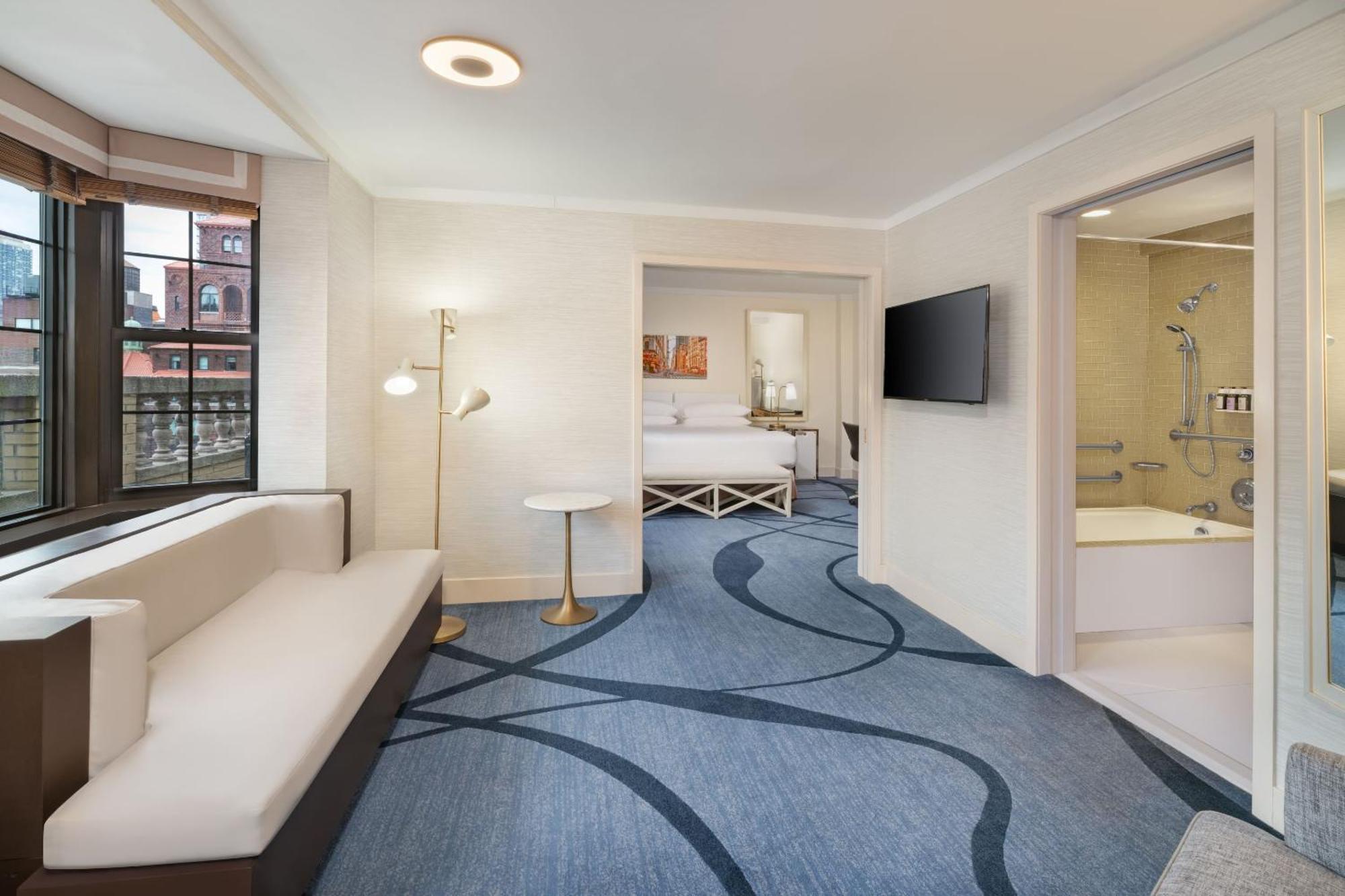 Iberostar 70 Park Avenue Nueva York