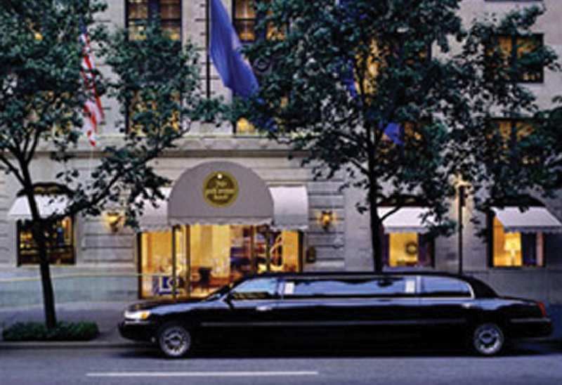 Hotel Iberostar 70 Park Avenue Nueva York