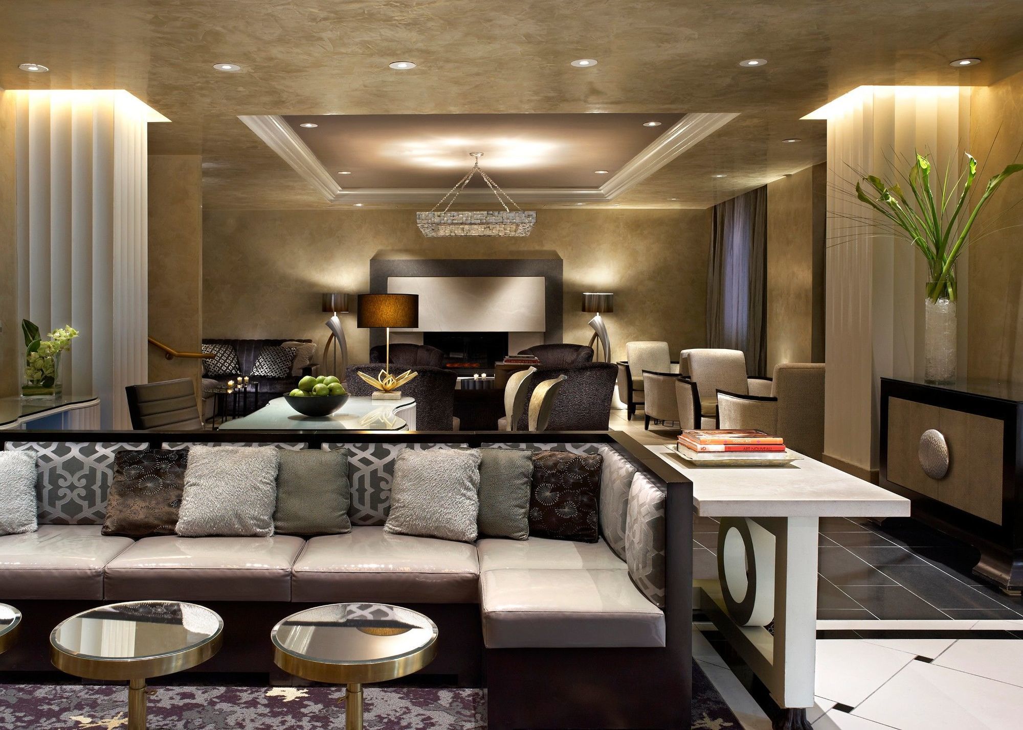 Iberostar 70 Park Avenue Nueva York