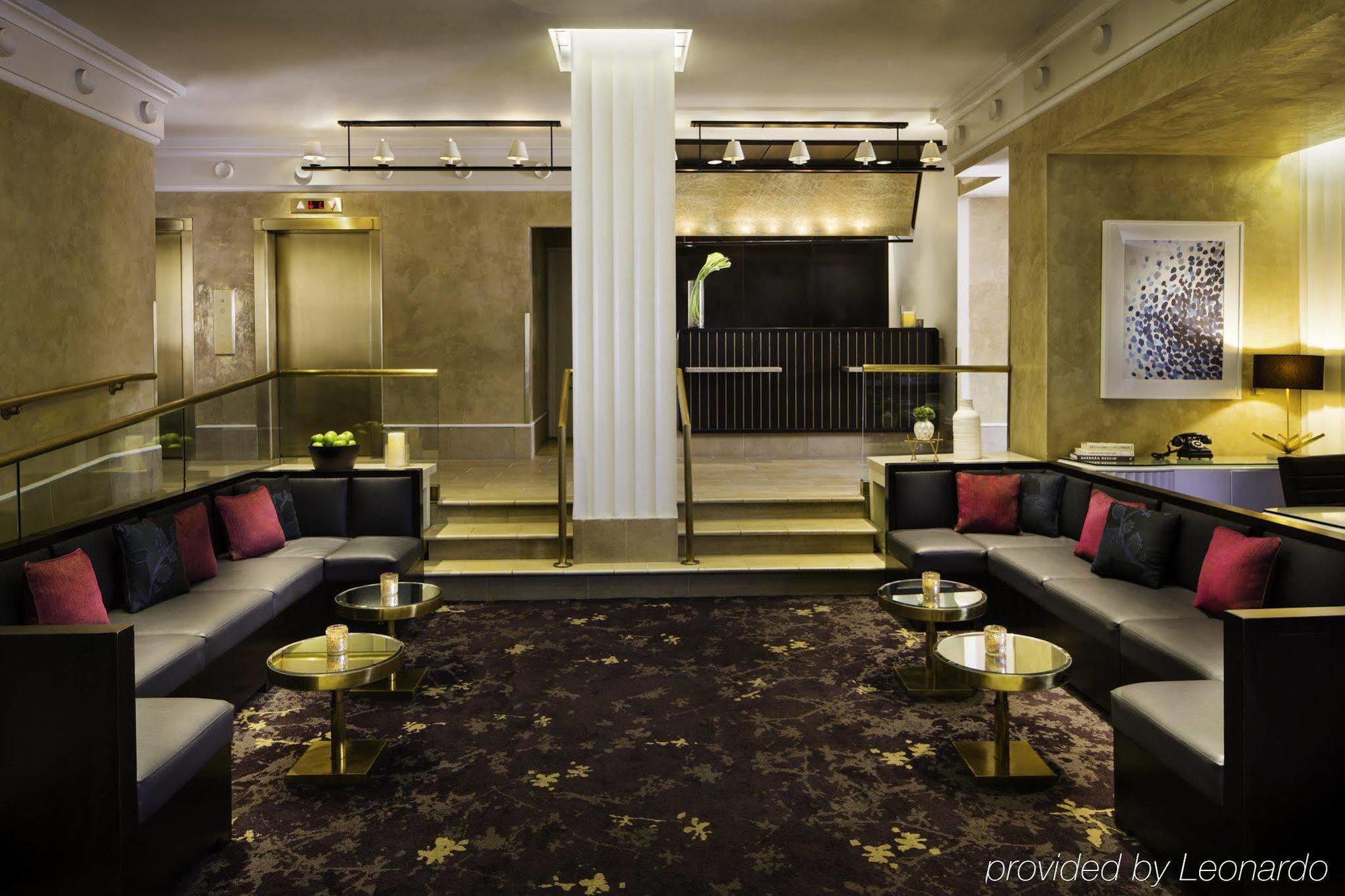Iberostar 70 Park Avenue Hotel Nueva York