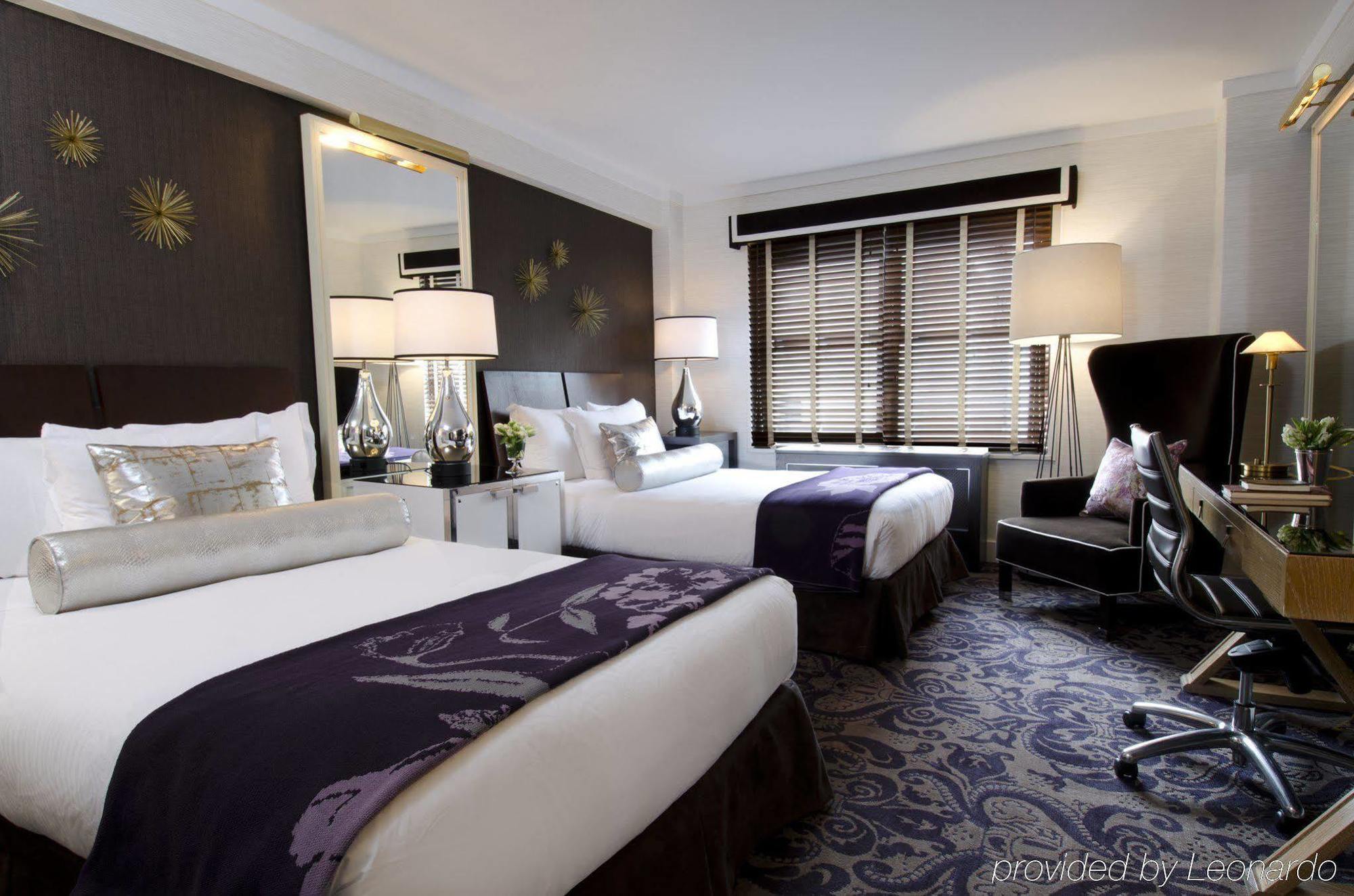 Hotel Iberostar 70 Park Avenue Nueva York