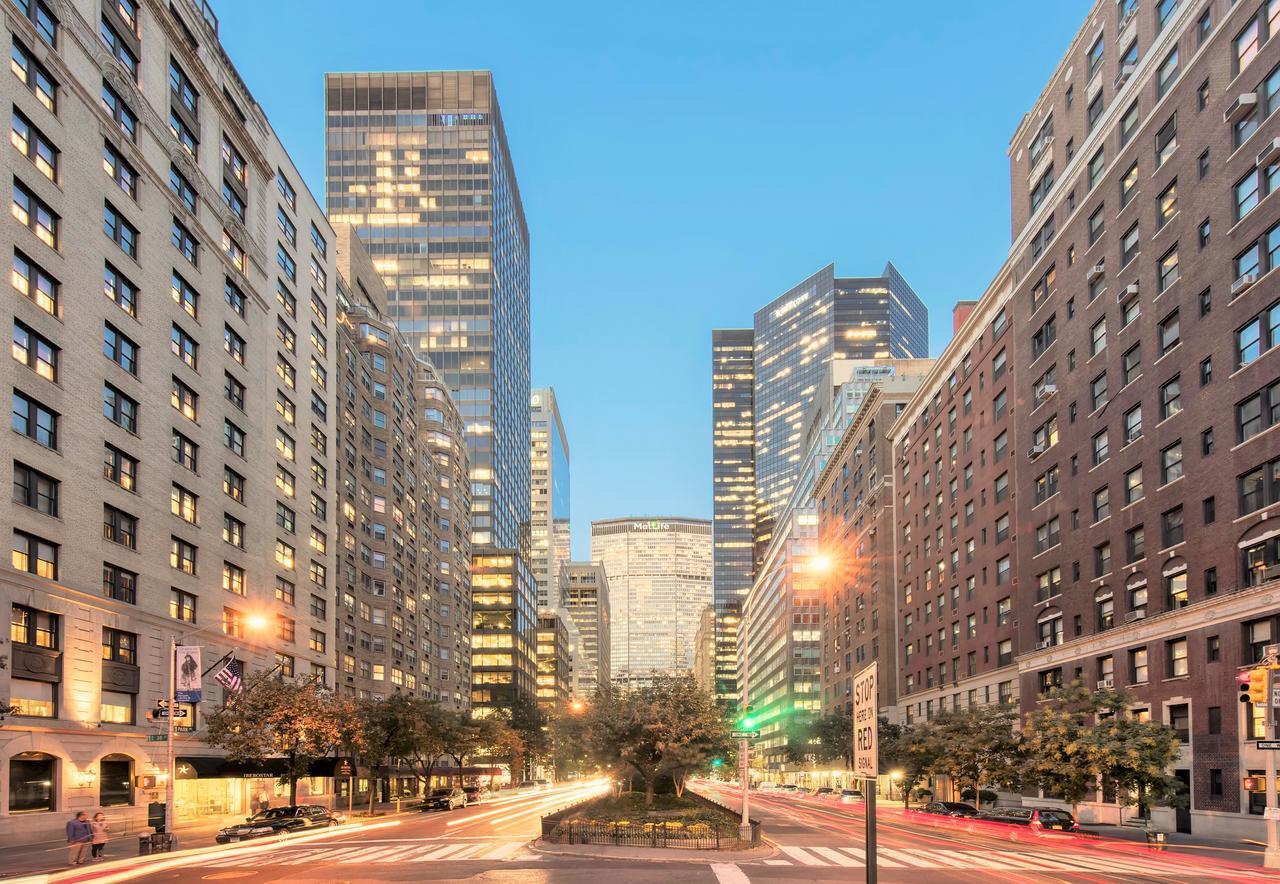 Iberostar 70 Park Avenue Hotel Nueva York