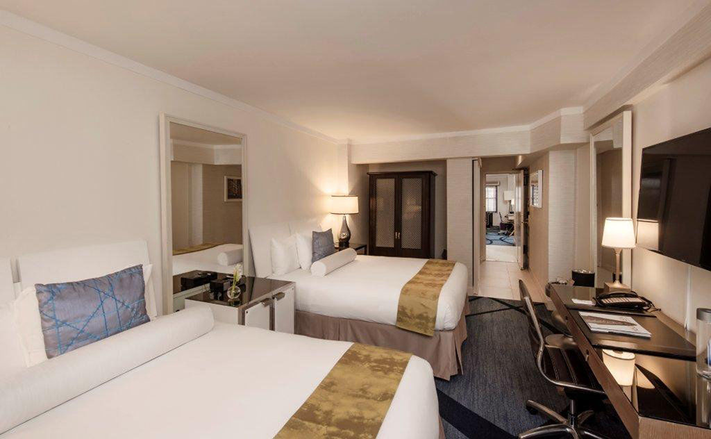 Iberostar 70 Park Avenue Hotel Nueva York