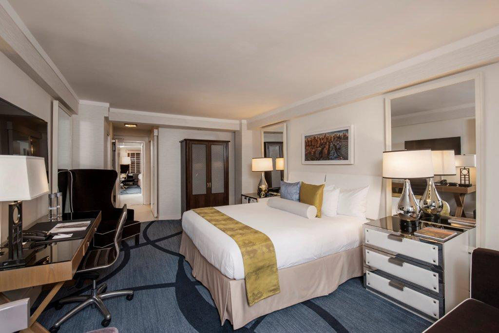 Hotel Iberostar 70 Park Avenue 4*