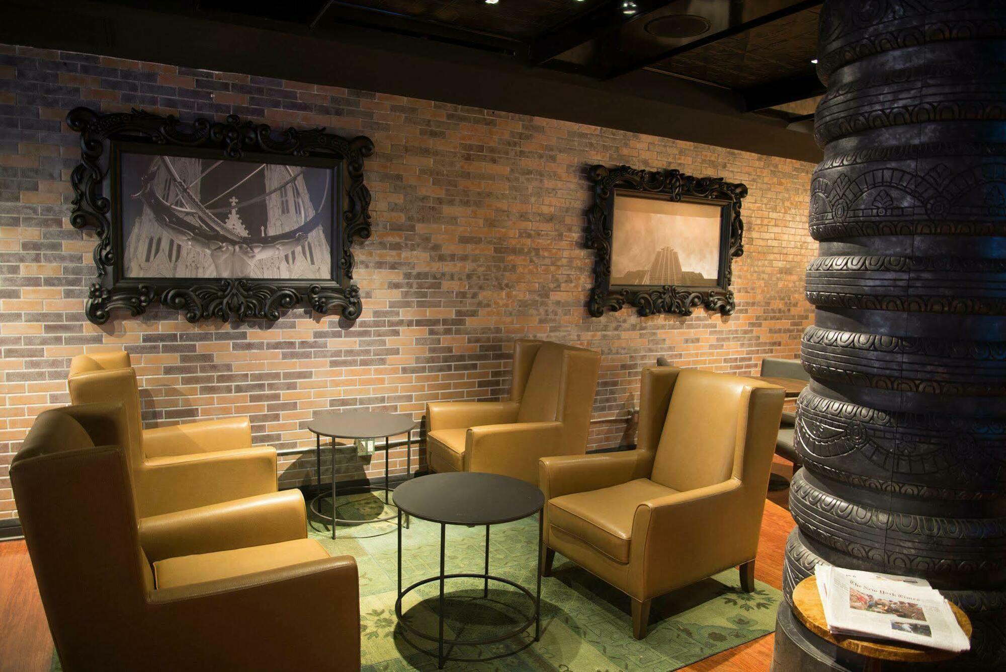 Hotel Iberostar 70 Park Avenue 4*