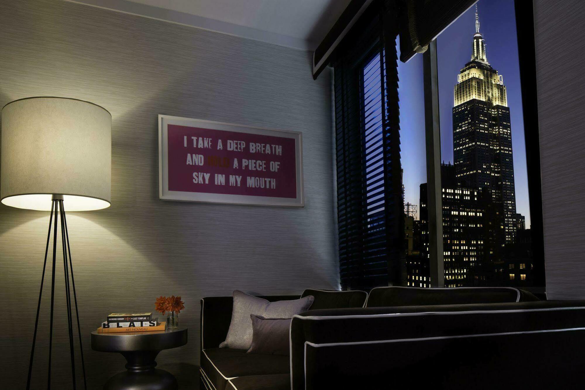 Iberostar 70 Park Avenue Hotel 4*