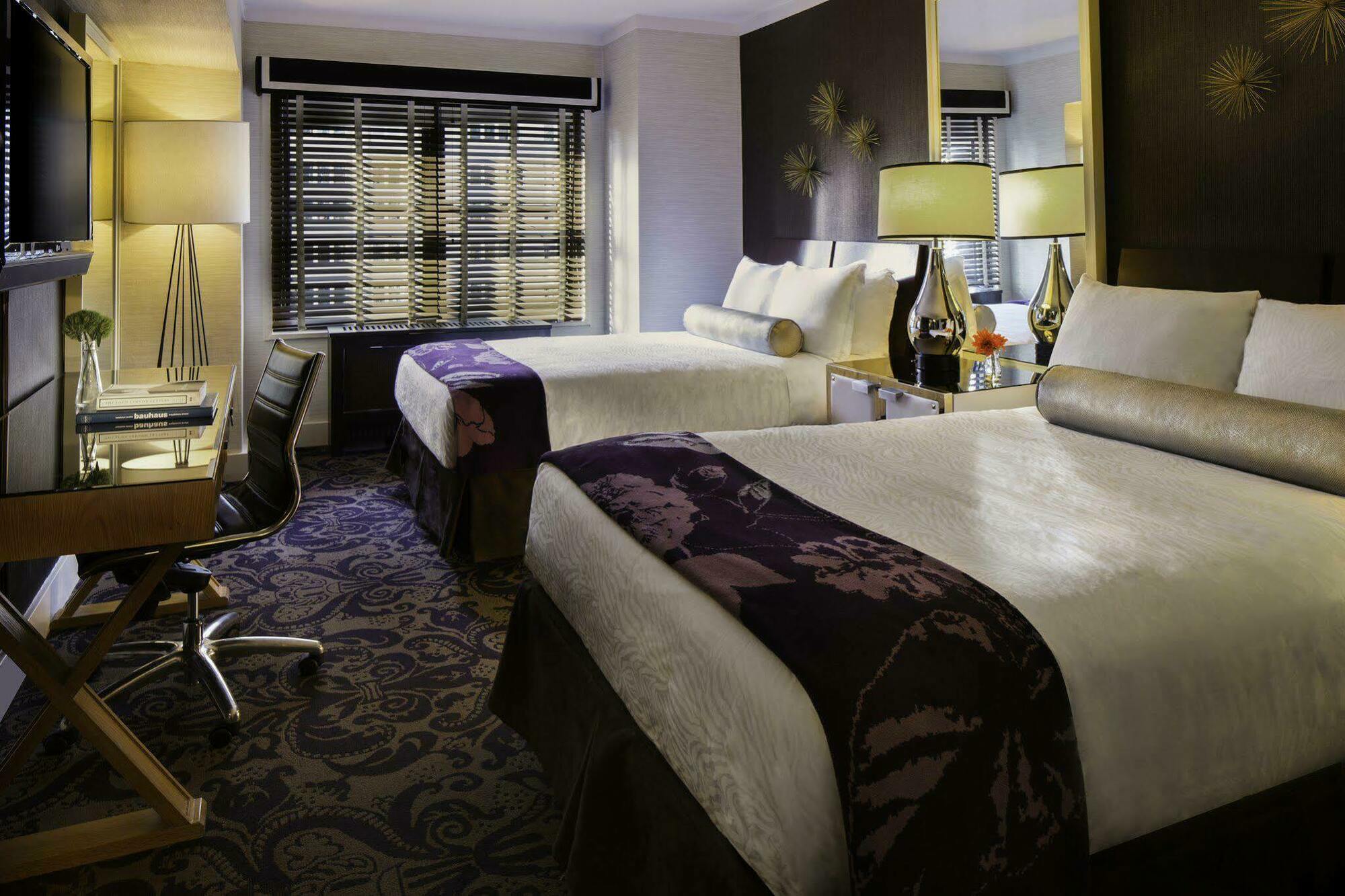 Iberostar 70 Park Avenue 4* Nueva York