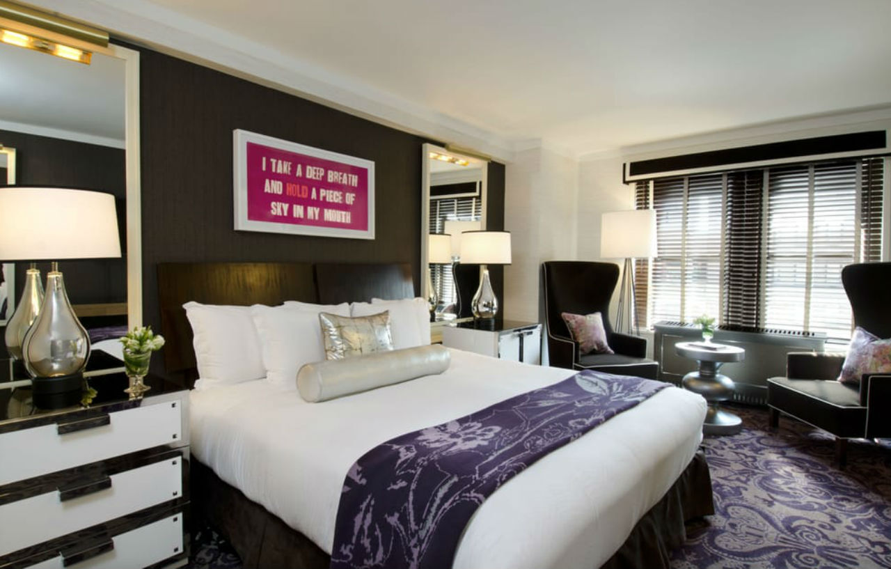 Hotel Iberostar 70 Park Avenue